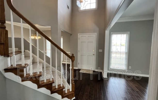 5305 DERBY CHASE CT