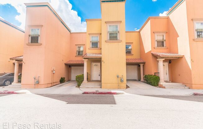 3150 N. Yarbrough #E11
