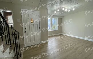 3 beds, 1 bath, $1,650