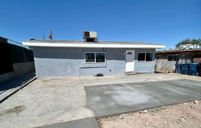 210 W Monroe Ave, Las Vegas, NV 89106