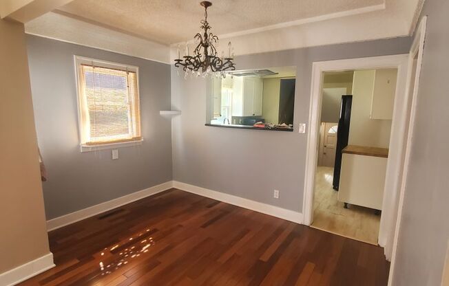 Classic 4 Bedroom Tudor in Desirable Maple Leaf Neighborhood-Just 4 blocks to Greenlake!