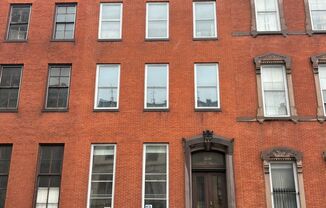 1118 Saint Paul Street