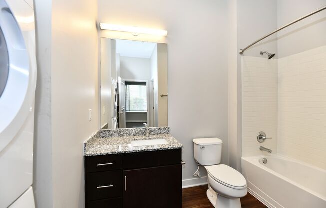 Studio, 1 bath, 596 sqft, $1,249, Unit MZ104