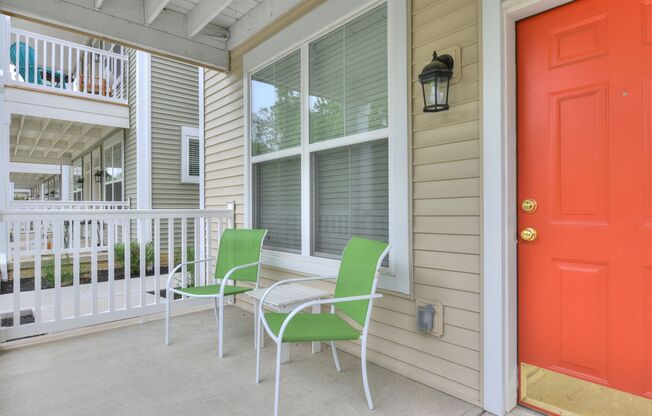 1 bed, 1 bath, 687 sqft, $1,425, Unit 1407.5CH