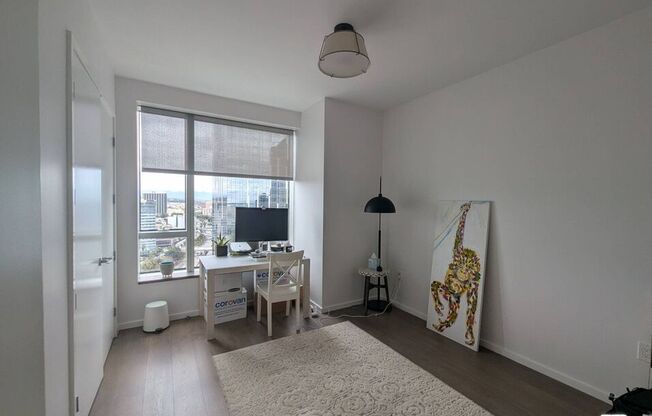 2 beds, 2 baths, 1,365 sqft, $5,000, Unit 3308