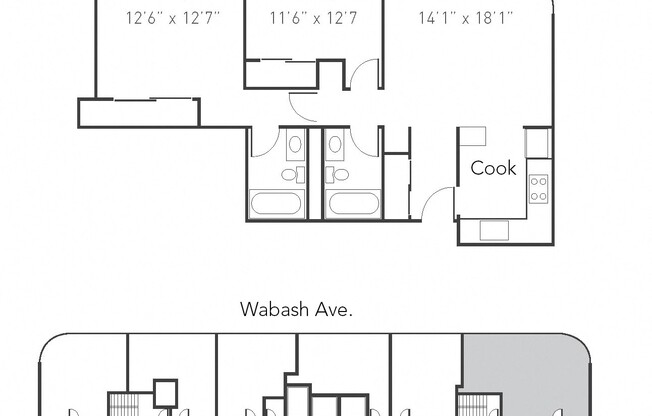 Partner-provided property photo