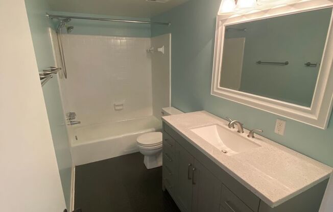 2 beds, 1 bath, $1,500