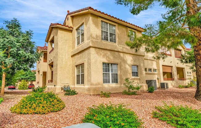 520 Arrowhead Trail #1411 Henderson, NV 89015 - Great 1st floor condo