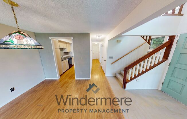 601 Village Way #13 - Located in Wildwood Village, 55+ Community - Under 55 Upon Approval