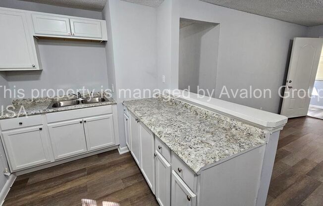 3 beds, 1 bath, $1,325