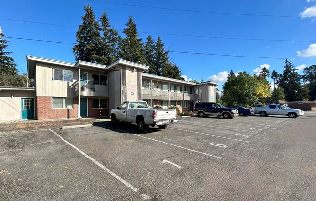 Oakwood Terrace Apartments