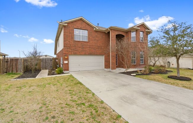 652 Dark Horse Ln, Buda, TX 78610