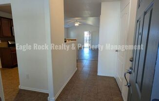 3 beds, 2 baths, $1,700