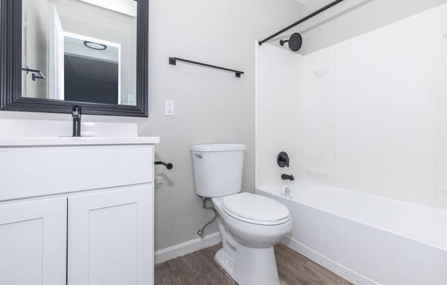 Apartments in Colorado Springs for Rent | The Monroe | Home