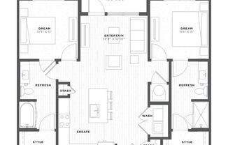 Partner-provided photo for $1249 unit
