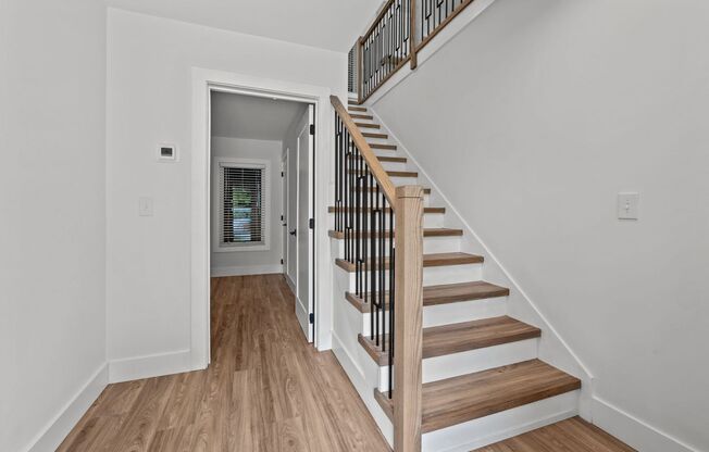 New Construction in Trinity Park near Duke - 2 Bed, 2 Bath, Stunning! - Pet Friendly