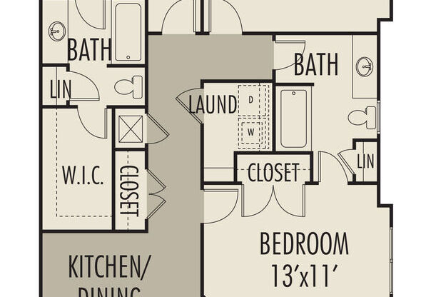 Gateway Park Apartments