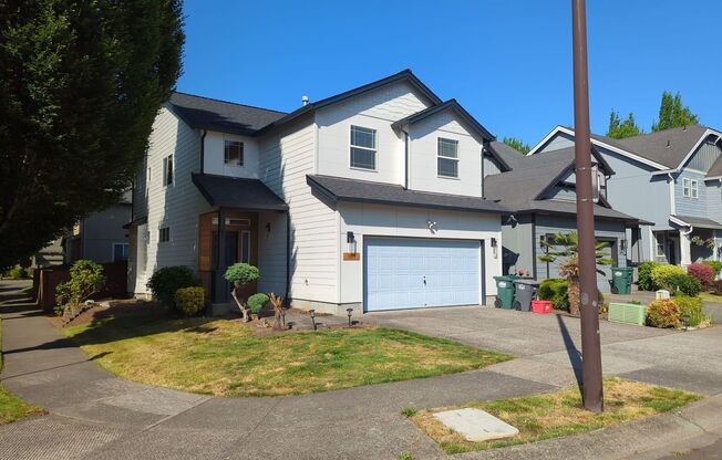 ** A must see Lovely home in Hillsboro **