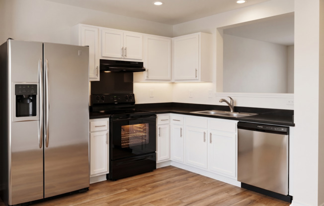 Single-story Home in Waterleaf