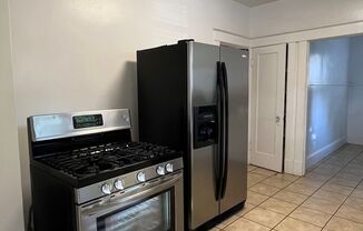 5 beds, 2 baths, $2,400