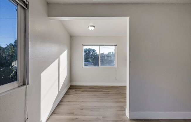The Sheridan Apartments