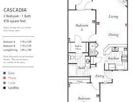 Partner-provided photo for $2144 unit