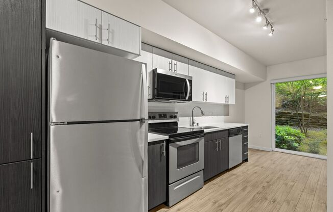 1 bed, 1 bath, 518 sqft, $1,695, Unit 125