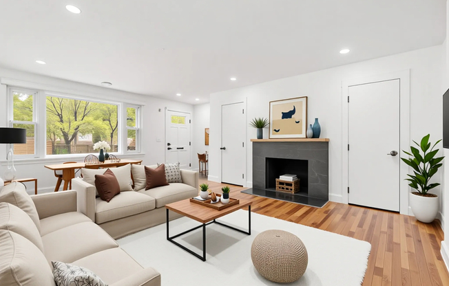 29 BEACONWOOD