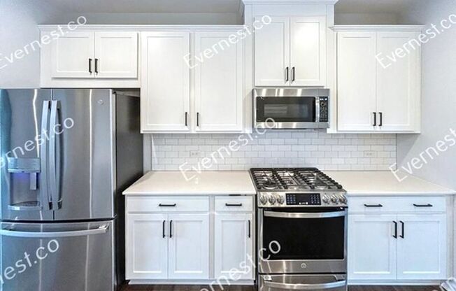 2671 WHISTLER WAY NE