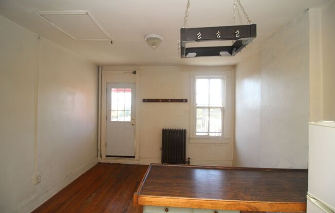 2842 St. Paul St.