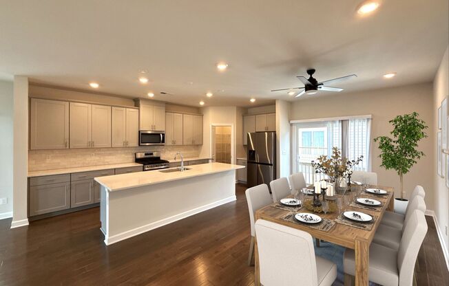 T.R. Lawing Realty Property