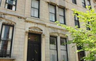 1220 Saint Paul St.