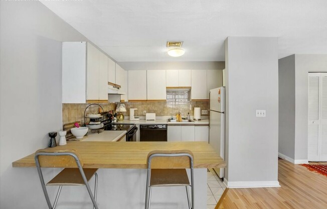 191 Bunker Hill Street Apt # 306