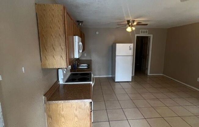 1 bed, 1 bath, $1,150