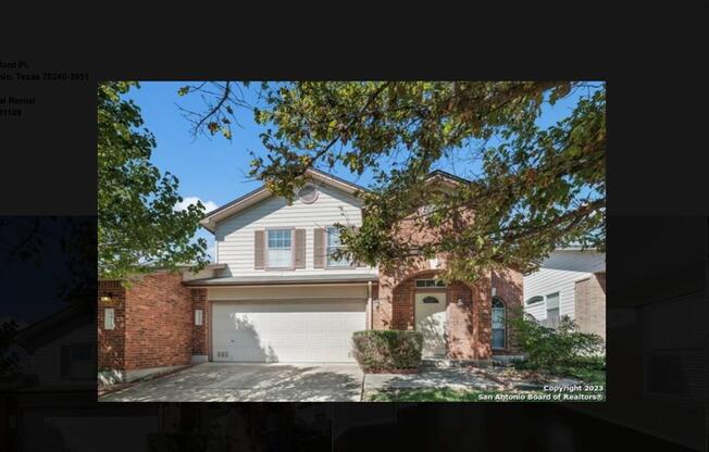 6007 WEXFORD PL