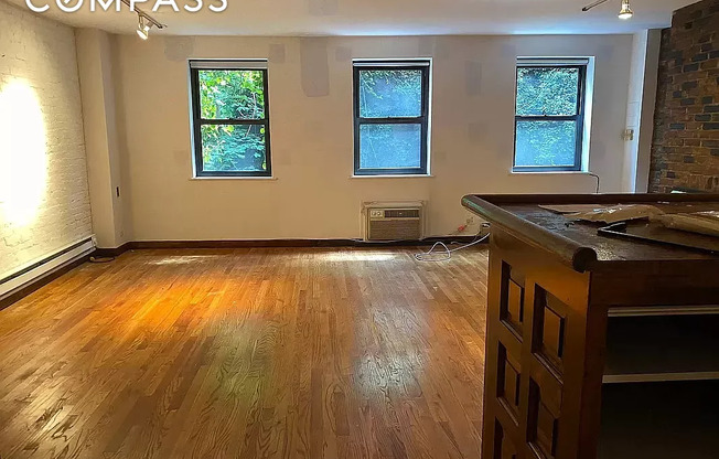 Studio, 1 bath, $2,750, Unit 1A