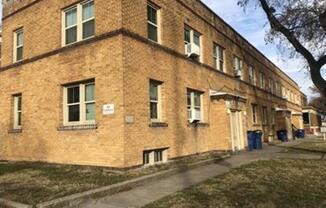 310 East Pine Street #5