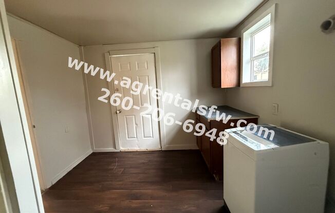 1 bed, 1 bath, 288 sqft, $750, Unit A