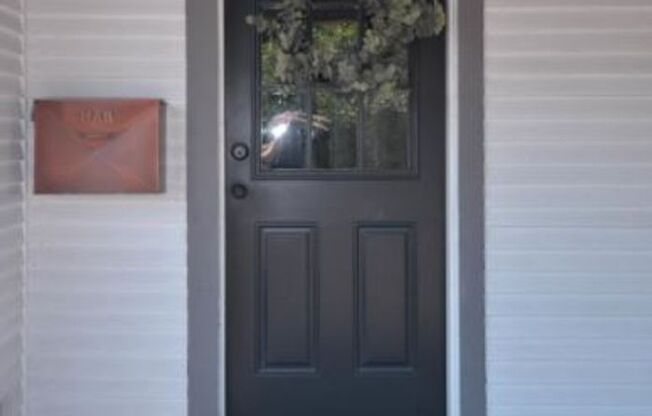 Large 4 Bedroom home!