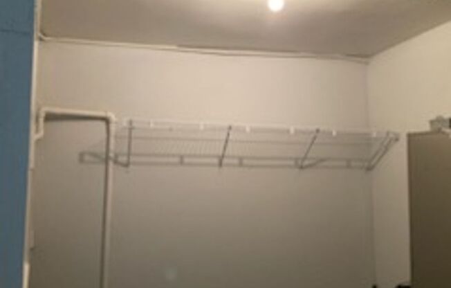 1 bed, 1 bath, $1,200, Unit Basement