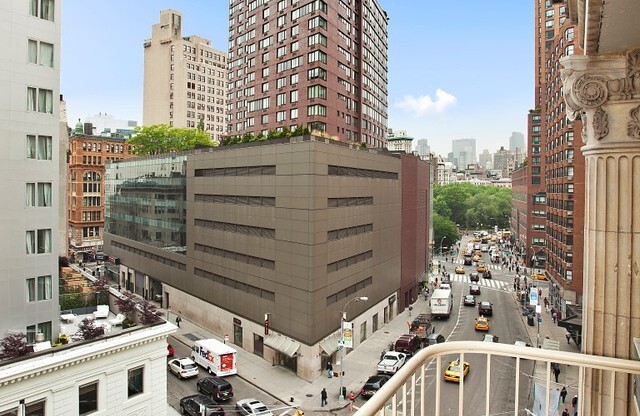 Studio, 1 bath, $6,300, Unit 5C