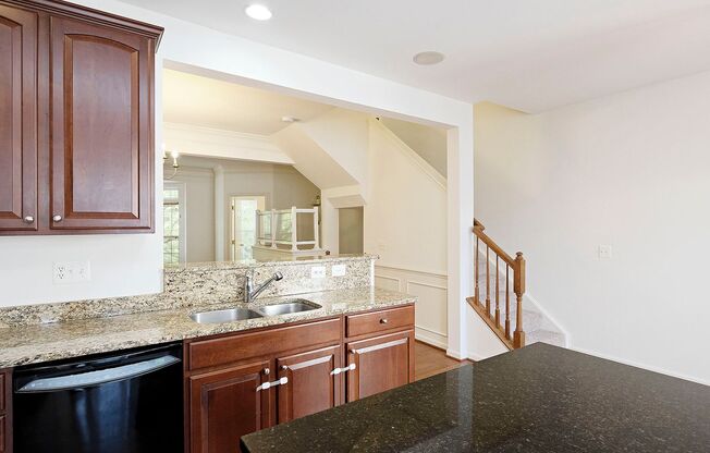 Move-in Ready & Pet-Friendly Cherry Hill Townhome