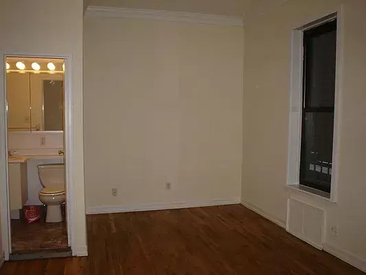 Studio, 1 bath, $2,800, Unit 2D