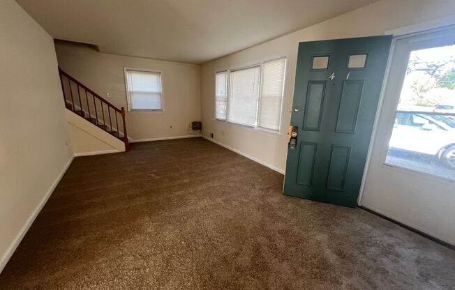 Cozy 4 BR/2.5 BA Single-Family Home in College Park!