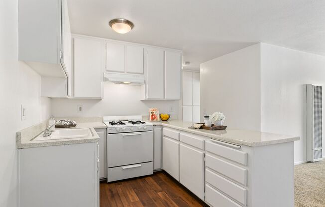 1 bed, 1 bath, 570 sqft, $1,850, Unit 20