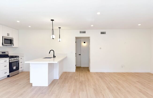Imperial Gardens Apartments