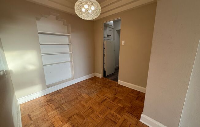 1 bed, 1 bath, 540 sqft, $1,145
