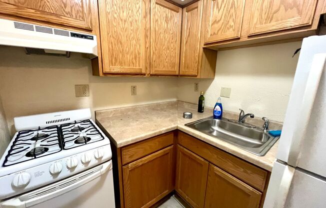 1 bed, 1 bath, $850, Unit 313