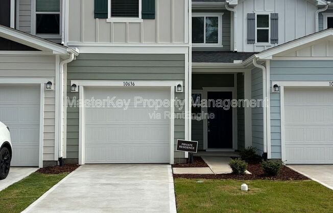 10636 BROOKSIDE RESERVE RD
