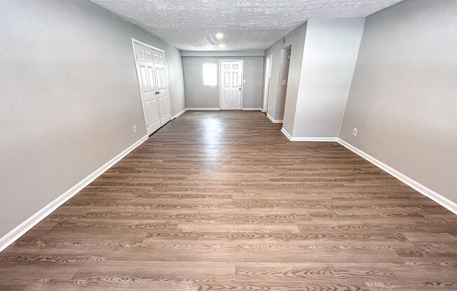 2 beds, 1 bath, 1,147 sqft, $1,325, Unit 02F